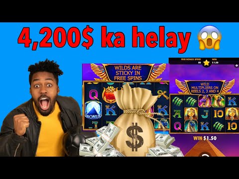Xitaa aniga amini wayay 4,200$ ka helay  thumbnail