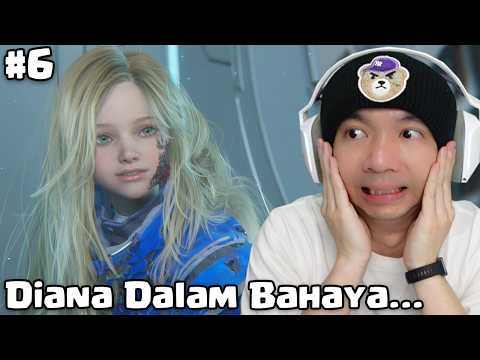Diana Dalam Bahaya - Pragmata Indonesia Part 6 thumbnail
