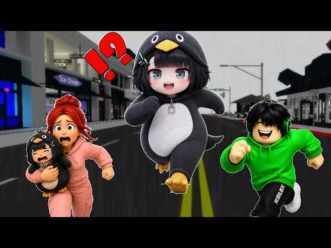TUMAKAS KAMI KAY GUGUGAGA | Roblox Tagalog thumbnail