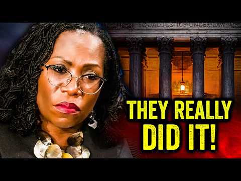 BREAKING! Supreme Court Issues Major EMERGENCY ELECTION Ruling!!! thumbnail