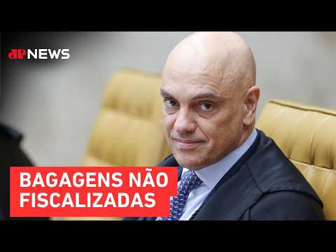 Moraes arquiva investigação contra Hugo Motta e Ciro Nogueira thumbnail