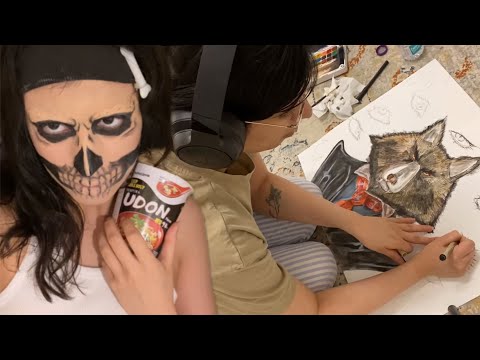 وش تسوين؟| فعاليات بيتوتيه thumbnail