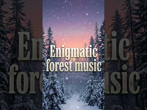 #enigmatic #music #relax #enigma #relaxingmusic #relaxing #love #enigmatic forest thumbnail