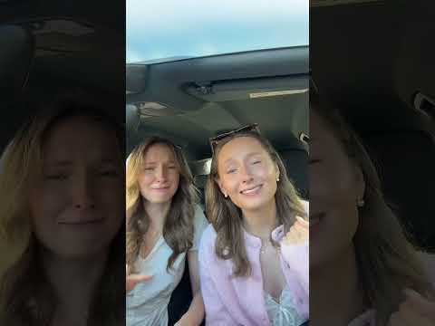 Låtar vi har älskat som vi inte kan lyssna på längre! ?❤️ #music #twins #challenge thumbnail