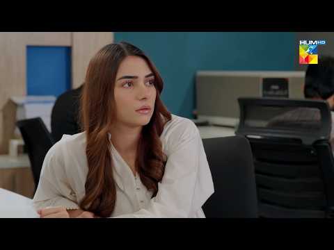 Manal Ke Chehry Ki Hawaiyan Kyun Uri Howi...! #alishbakhan - Musafat - HUM TV thumbnail