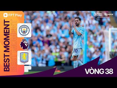 HLV PEP GUARDIOLA KHÔNG KÌM ĐƯỢC NƯỚC MẮT KHI PHẢI CHIA TAY BERNARDO SILVA | BEST MOMENTS thumbnail