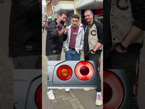 What car is this from? thumbnail