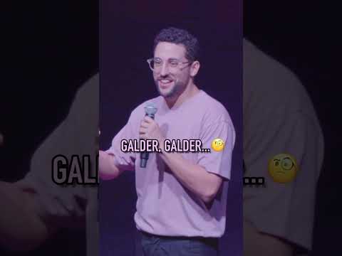 LA INTEGRADORA ? #comedia #monologo #crowdwork #humor #standup #bcn thumbnail