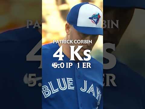 The Blue Jays Are Heating Up 🔥 thumbnail