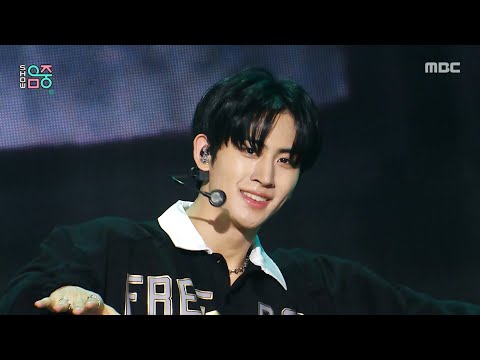 YOUNITE (유나이트) - POSE! (姿態) | Show! MusicCore | MBC260530방송 thumbnail