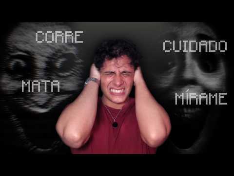 Este mod de Minecraft Simula la ESQUIZOFRENIA thumbnail