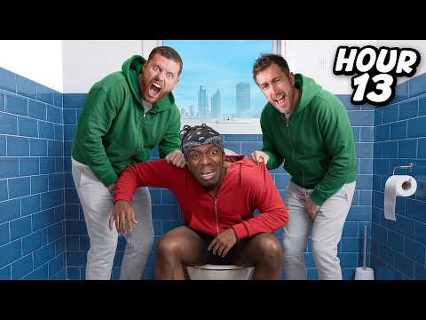 SIDEMEN LAST TO PEE WINS $20,000 thumbnail