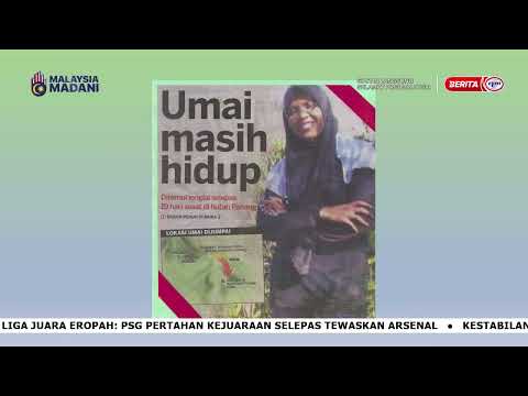 1 JUN 2026 - SPM - ILMU, ETIKA DAN KESELAMATAN DI HUTAN thumbnail