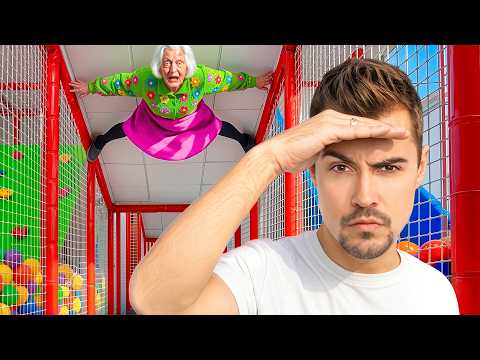 CHOWANEGO Z SENIORAMI! 👵🏼 thumbnail