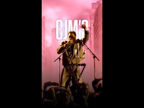 Quand CJM’S nous fait voyager à Harlem avec sa performance ? thumbnail