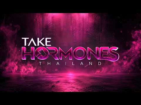 ❗️LIVE❗️TAKE HORMONES THAILAND (Audition Round 2) thumbnail