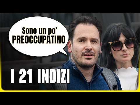 Garlasco News: 21 Indizi contro Andrea Sempio, 200 Denunce contro l'Informazione thumbnail