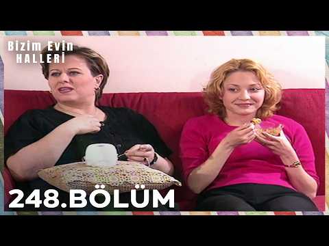 Bizim Evin Halleri 248. Bölüm thumbnail