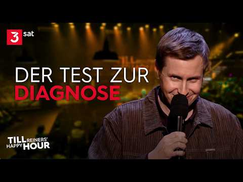 Till Reiners und seine ADHS-Diagnose | Till Reiners Happy Hour thumbnail