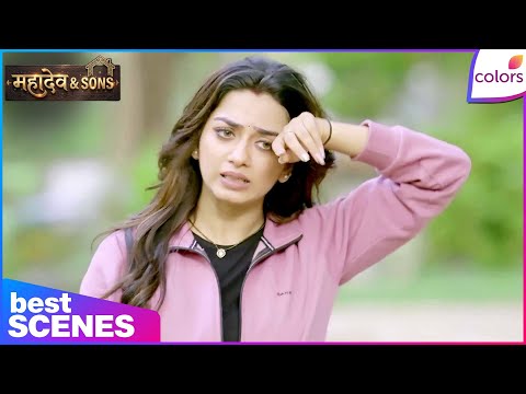 Mahadev & Sons | Ep. 107 |  | Best Moments | Colors TV thumbnail