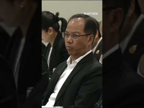 สรรพากรแถลงโต้ ยันต่อต้านทุจริต เปิด 3 ช่องทางแจ้งจับ | ทันข่าวเที่ยง thumbnail