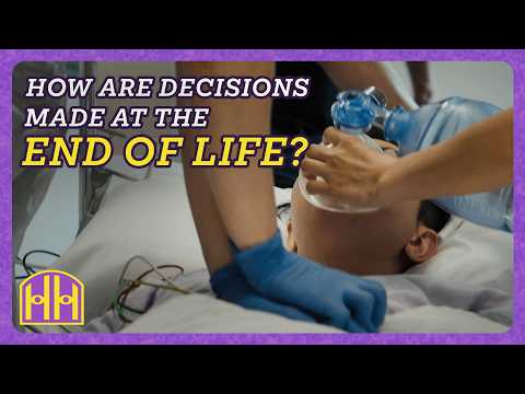 Inside the ICU: What Really Happens in Critical Care? | Hidden Hustles Ep 58 thumbnail
