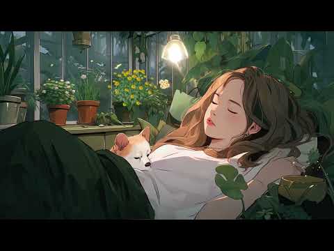 심도있는 수면 음악으로 불면증 치료 즉각적인 수면, 스트레스 해소, 멜라토닌 방출 thumbnail
