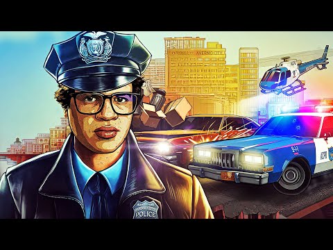 PARADO AÊ MALUCO!!! ✋? - The Precinct thumbnail