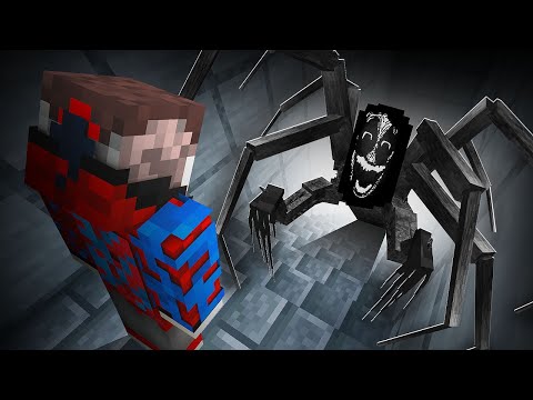 😱Этот Сталкер Следит за Мной 99 Ночей.. ПРЕСЛЕДУЕТ И МНЕ НАДО СБЕЖАТЬ ОТ НЕГО в Майнкрафт! thumbnail
