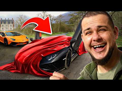 Je rachète ma voiture préférée ! thumbnail