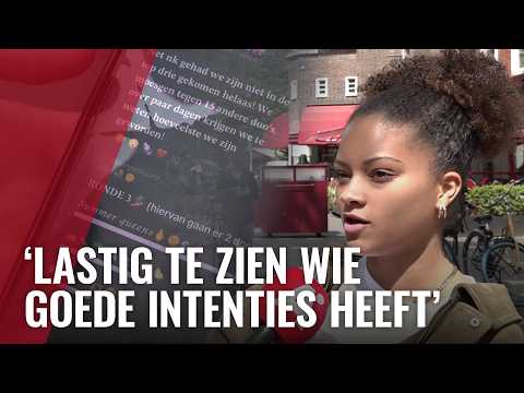 Politie waarschuwt voor 'WhatsApp-meidenhuizen' thumbnail