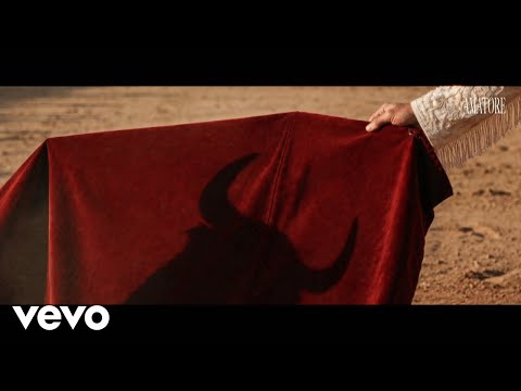 Samurai Jay, Vito Salamanca - ADRENALINA (Visual) thumbnail
