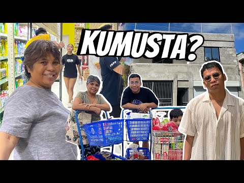 FINALLY! MAY FROZEN GOODS NA ANG TINDAHAN SA BAGONG BAHAY! 😍 (MAY UPLOAD NA!) thumbnail