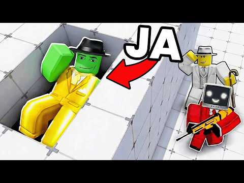 CHOWANY o 15 000$ ale, UŻYWAM GLITCHY w ROBLOX RIVALS? thumbnail