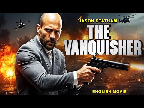 Jason Statham In THE VANQUISHER - Hollywood Blockbuster Action Crime Movie in English | Free Movies thumbnail