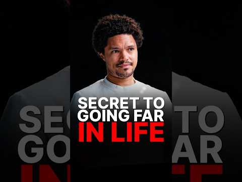 GO FAR IN LIFE BY AVOIDING THIS MISTAKE thumbnail
