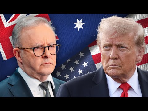 Australia urged to be the ‘voice of steadiness’ in AUKUS deal thumbnail