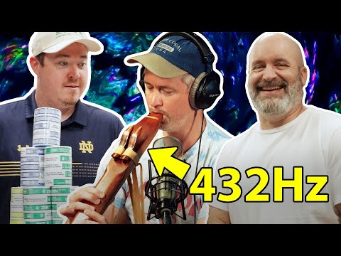 The Flute of Destiny w/ Shane Gillis & Matt McCusker thumbnail