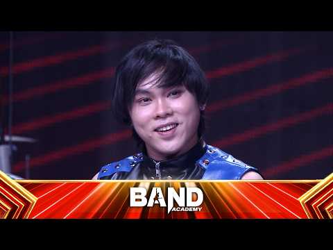 Pilu! Farhan “The Next Ajs” Curahkan Luka Lewat Lagu Pernah Ditolak! | Band Academy thumbnail