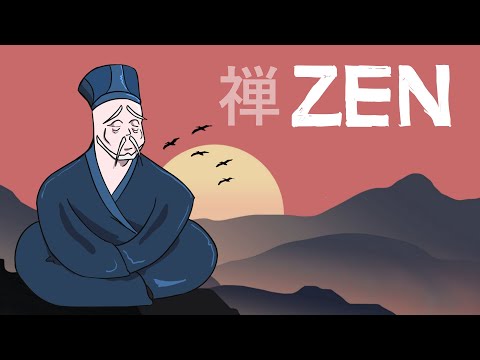 When You Seek It, You Lose It | The Zen Secret to Letting Go thumbnail