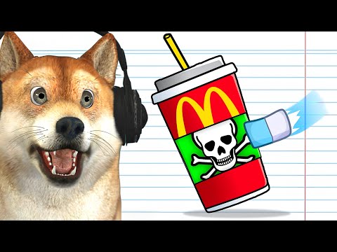 APAGANDO OBJETOS PARA SALVAR VIDAS! (Delete One Part) thumbnail