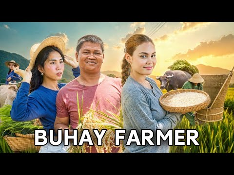 BUHAY FARMER | IVANA ALAWI thumbnail