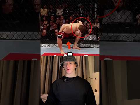 Почему Хабиб Был Одержим Этим Бойцом thumbnail