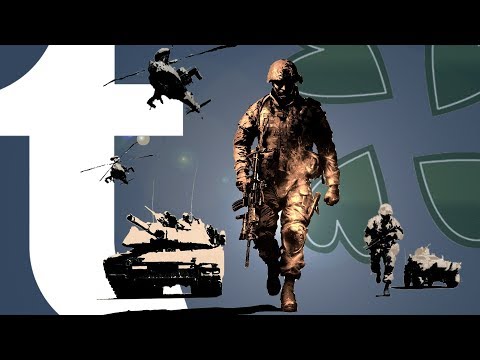 The Tumblr-4chan Wars thumbnail