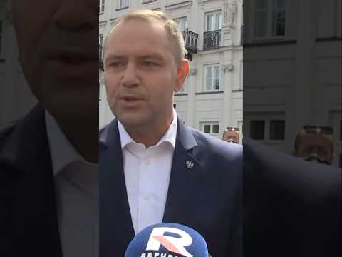 SKANDAL w rządzie! Tusk podpisał traktat OBRONNY za plecami prezydenta?! thumbnail