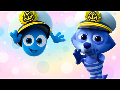 Beadies: Episodes  42 - 55 | Best Nursery Rhymes & Learning Songs Collection thumbnail