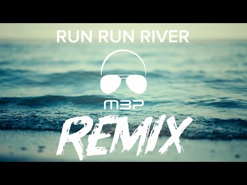 Stick Figure - Angels Above Me - Run Run River (TikTok) MartinBepunkt Remix thumbnail