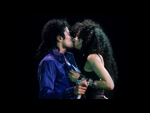 Michael Jackson – The Way You Make Me Feel | MJWE Mix thumbnail