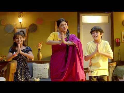 Hastinapur Ke Veer | Pushpa Dancing to Veer Anthem | Starts 2nd June, 9 PM | Sony SAB thumbnail