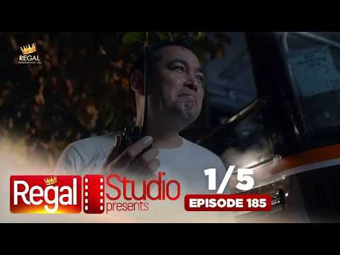 REGAL STUDIO PRESENTS "Ben's Busline" | Episode 185 (1/5) | Regal Entertainment thumbnail